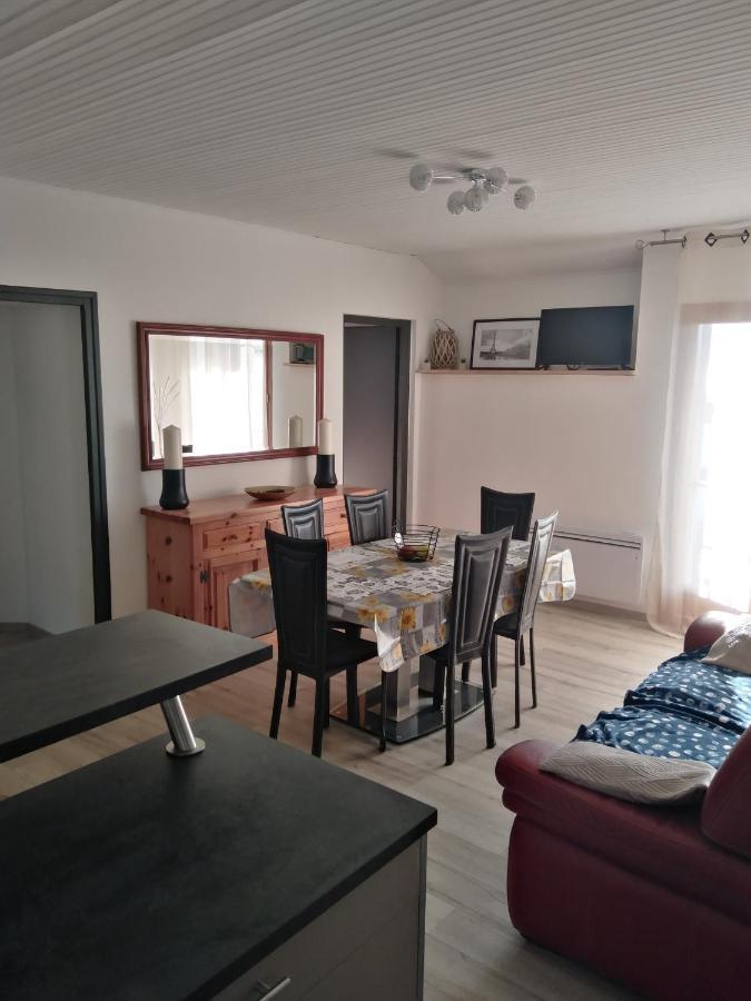 Font-Romeu Via Odeillo Jolie Appartement 6 Personnes Plein Sud Exterior photo