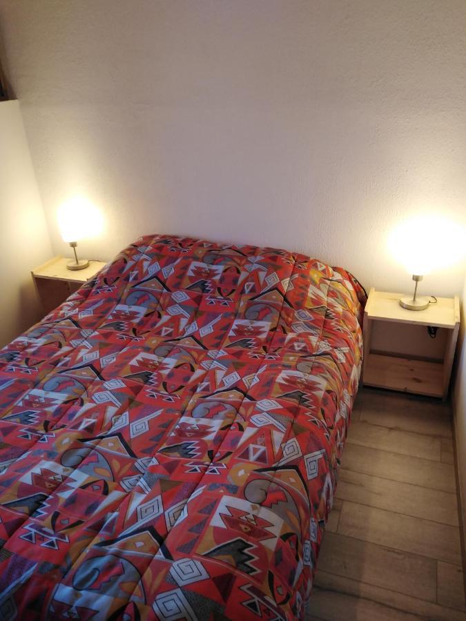 Font-Romeu Via Odeillo Jolie Appartement 6 Personnes Plein Sud Exterior photo