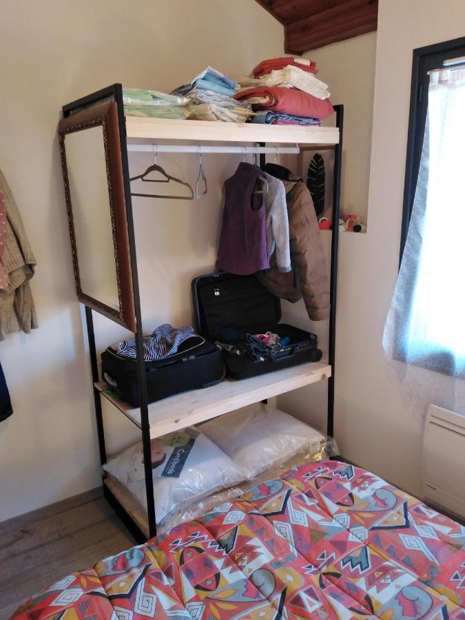 Font-Romeu Via Odeillo Jolie Appartement 6 Personnes Plein Sud Exterior photo